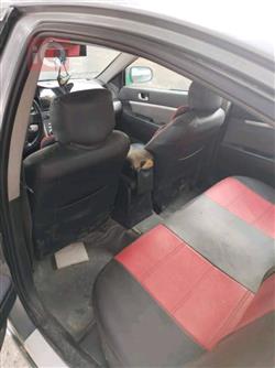 Mitsubishi Galant